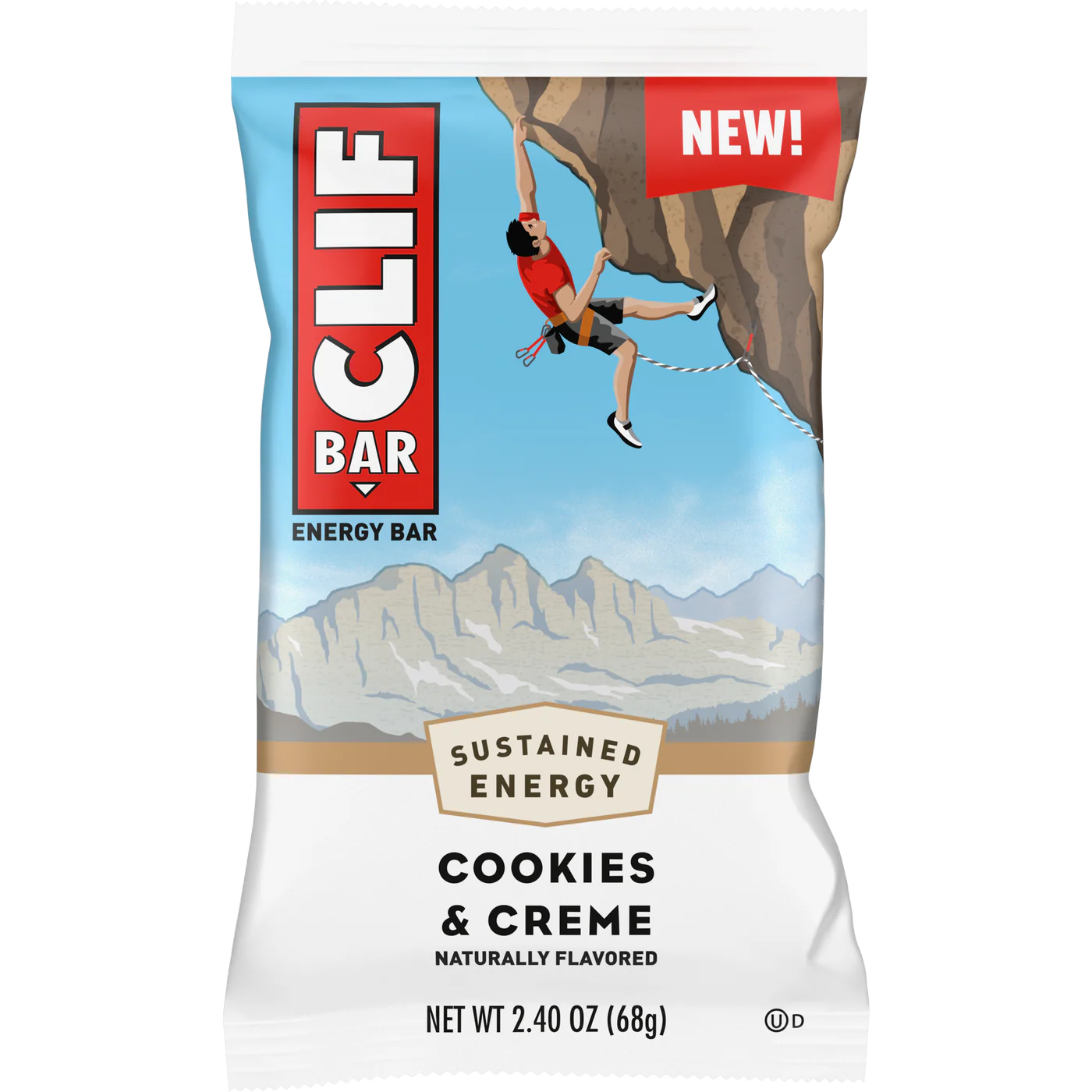 CLIF® Bar