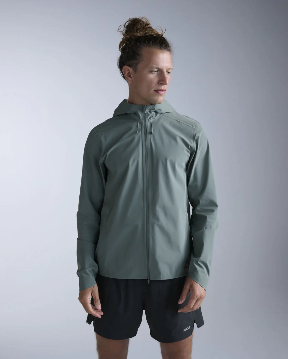 2XU Ignition Shield Waterproof Jacket Men’s