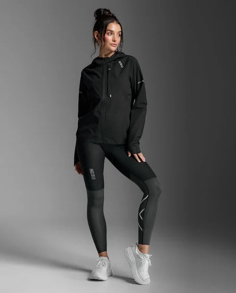 2XU Women's Ignition Shield Waterproof Jacket