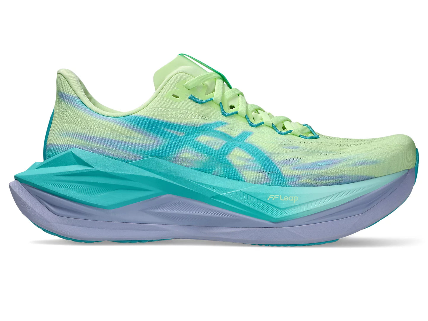 ASICS Superblast 3
