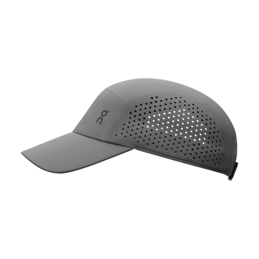 On Running Lightweight Cap