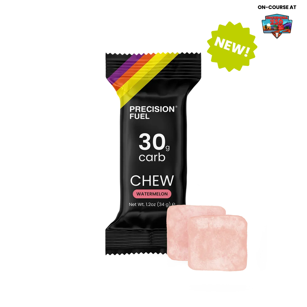 Precision Fuel & Hydration PF 30 Energy Chew