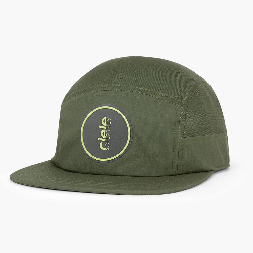 Ciele GOCap Comp Ninety Running Cap