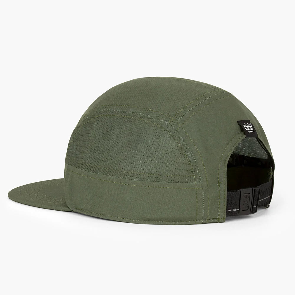 Ciele GOCap Comp Ninety Running Cap