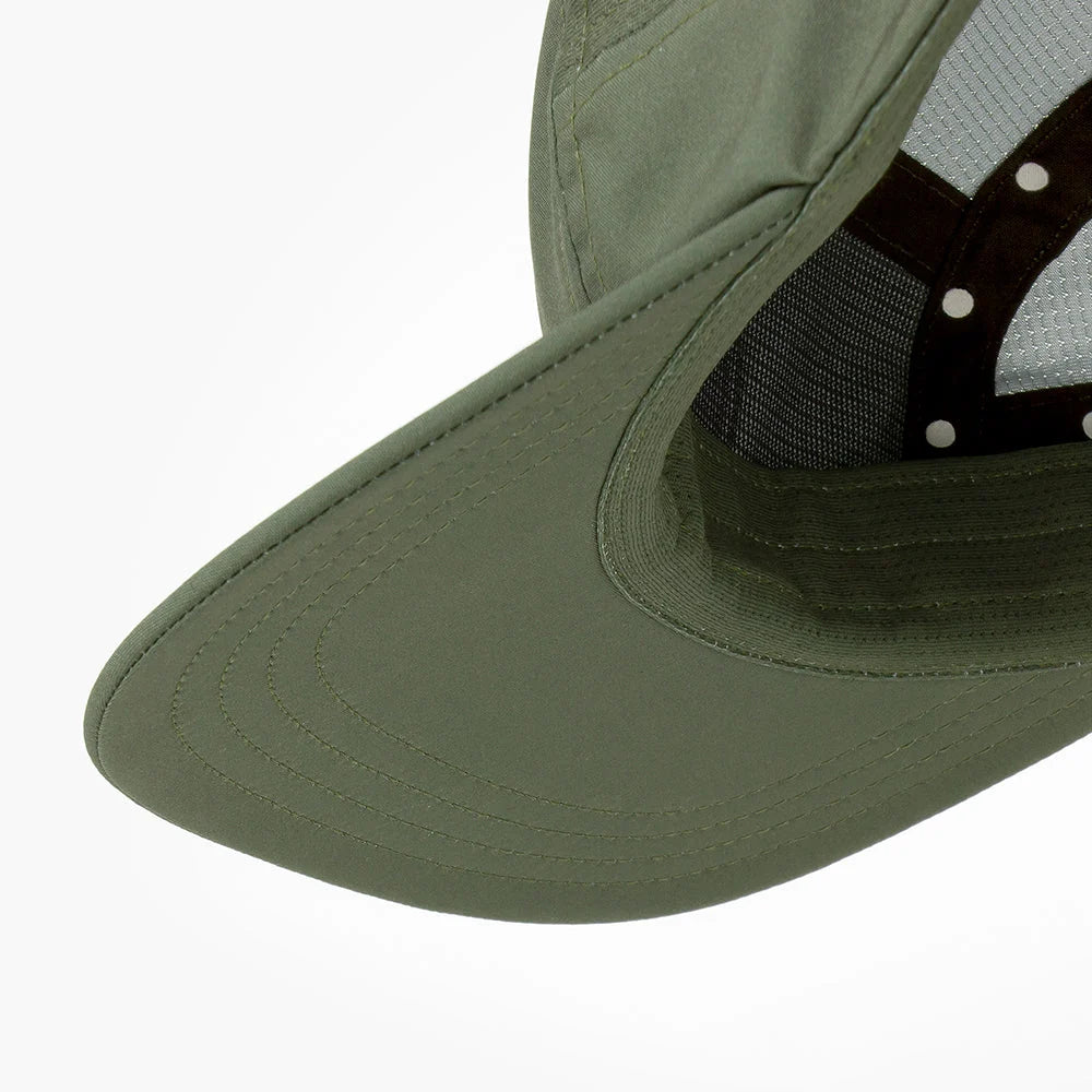 Ciele GOCap Comp Ninety Running Cap