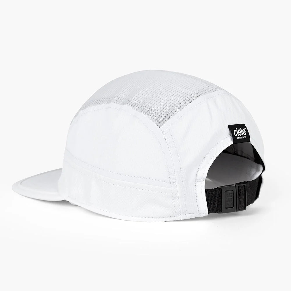 Ciele GOCap Classic Athletics Running Cap