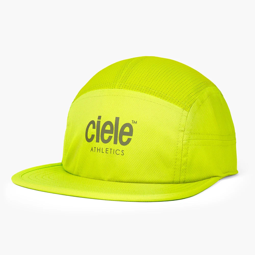 Ciele GOCap Classic Athletics Running Cap