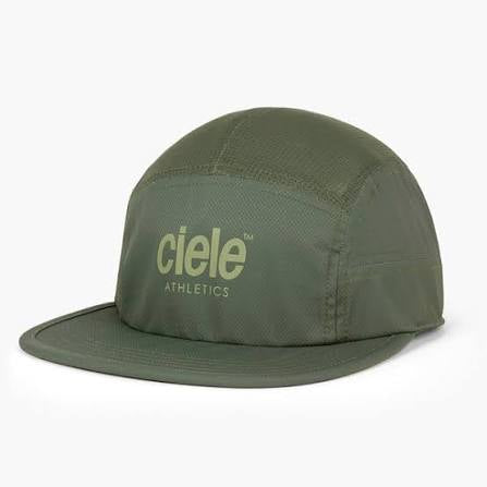 Ciele GOCap Classic Athletics Running Cap