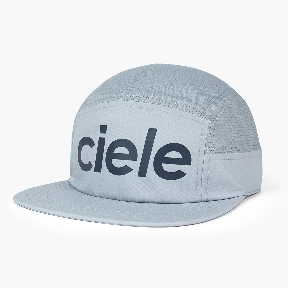 Ciele GOCap Comp Century Running Cap