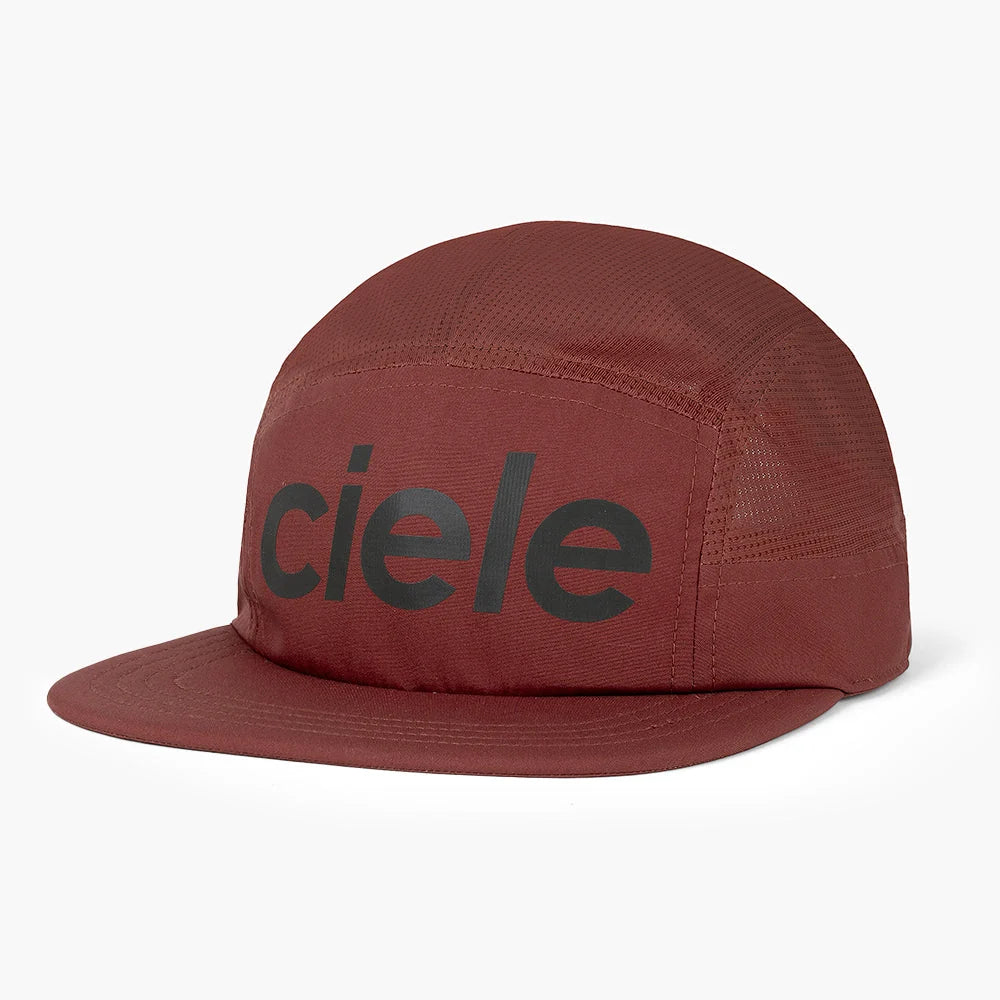 Ciele GOCap Comp Century Running Cap