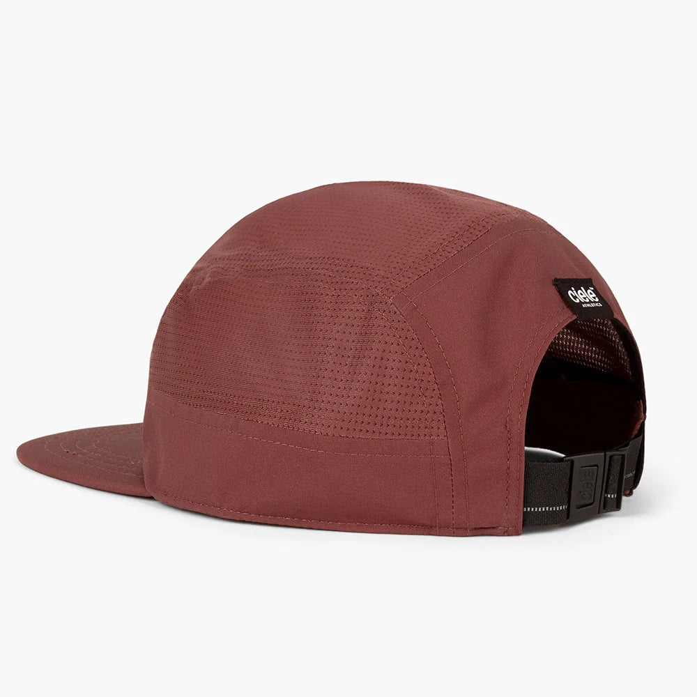 Ciele GOCap Comp Century Running Cap
