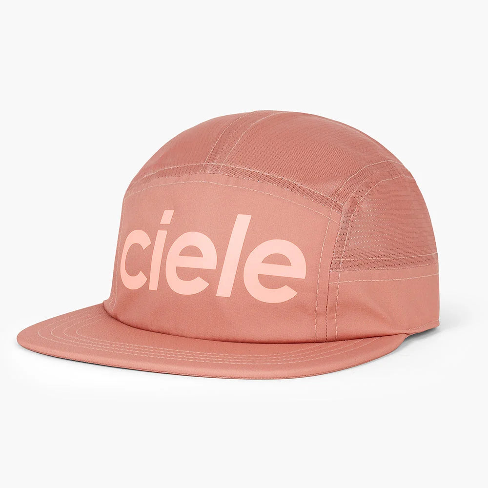 Ciele GOCap Comp Century Running Cap