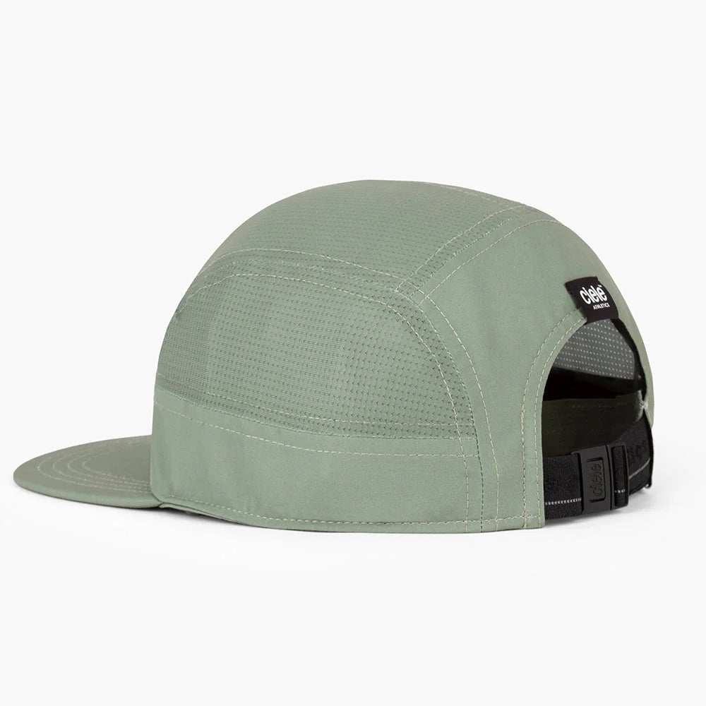 Ciele GOCap Comp Century Running Cap