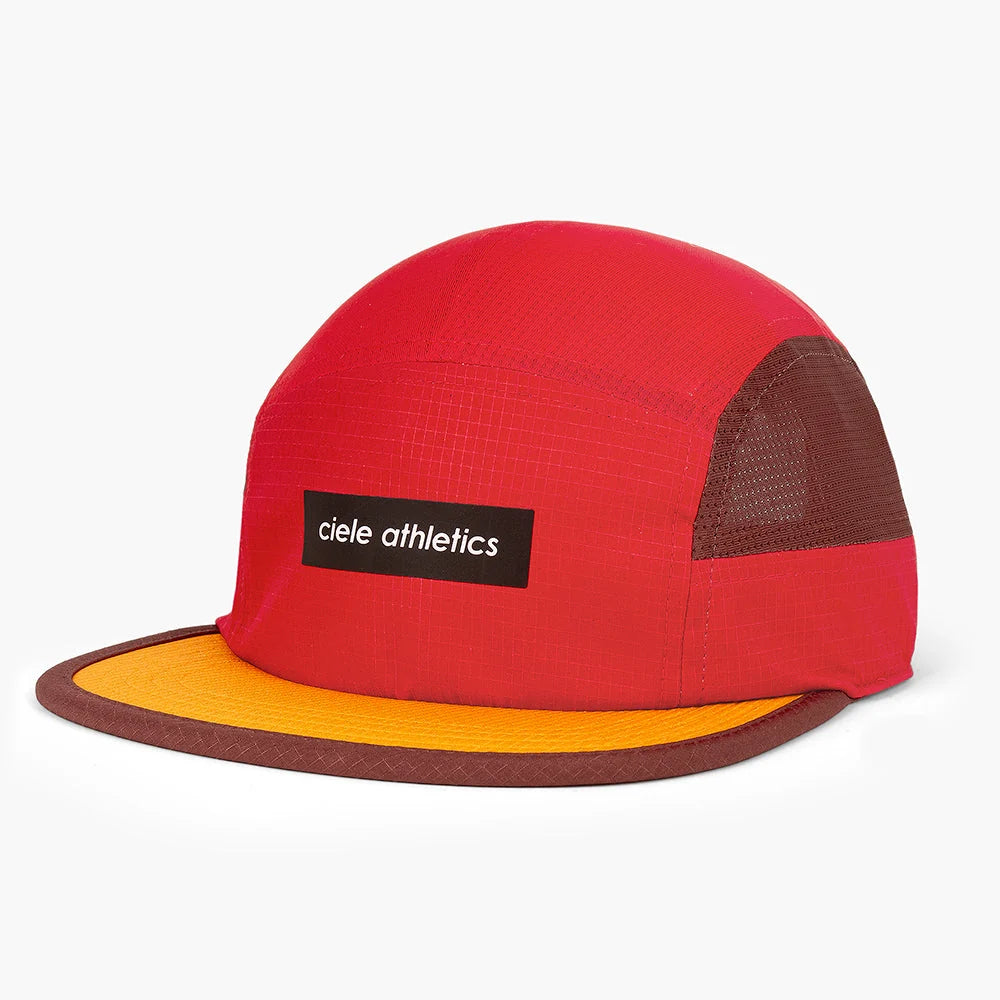 Ciele GOCap Field Iconic Bar Running Cap