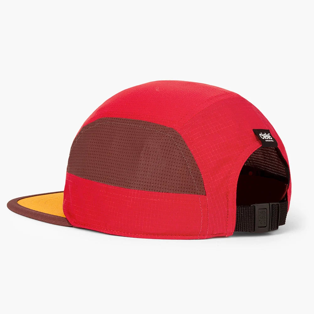 Ciele GOCap Field Iconic Bar Running Cap