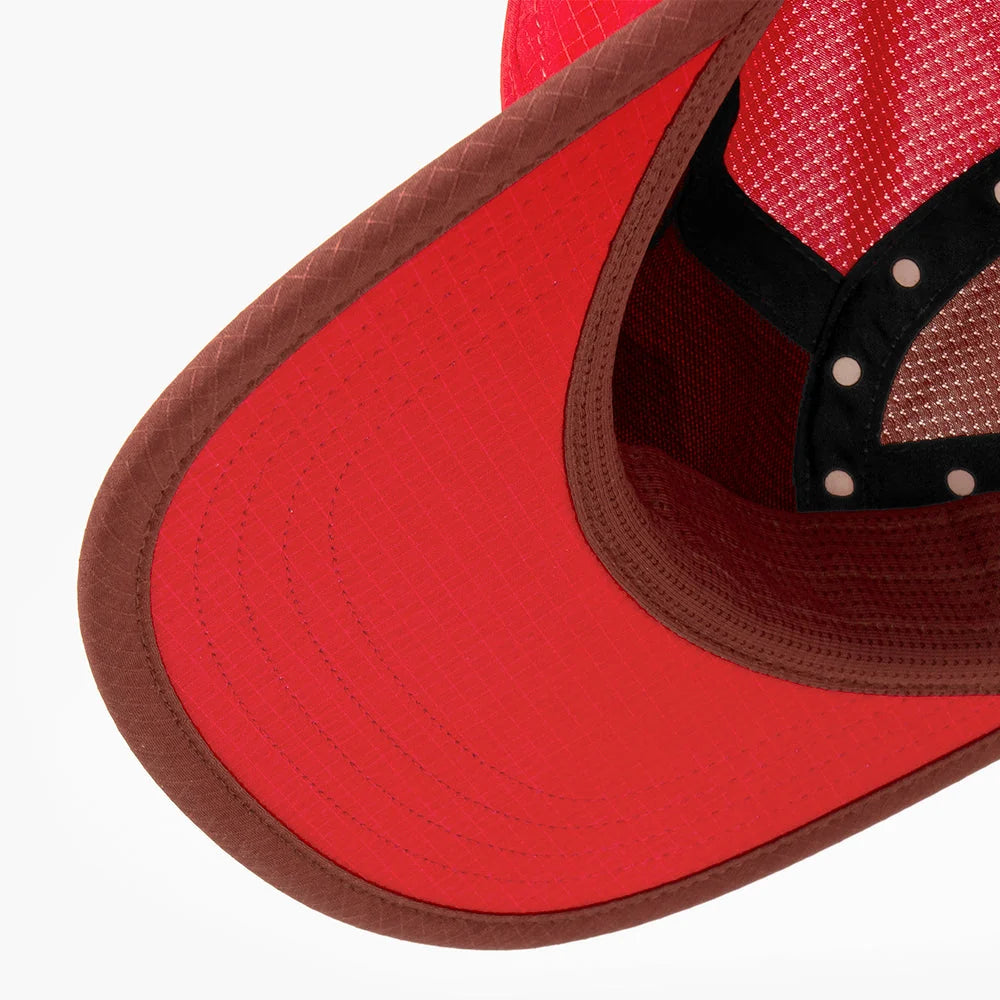 Ciele GOCap Field Iconic Bar Running Cap