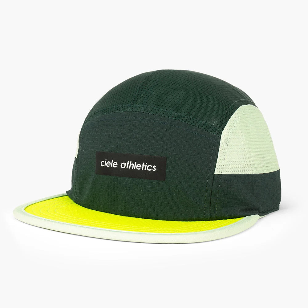 Ciele GOCap Field Iconic Bar Running Cap