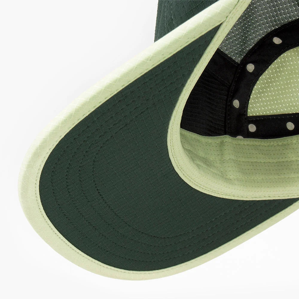 Ciele GOCap Field Iconic Bar Running Cap