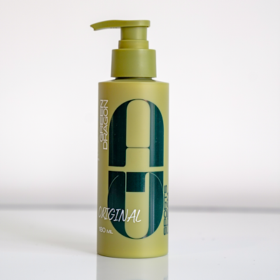 GreenDragon Original Sports Cream