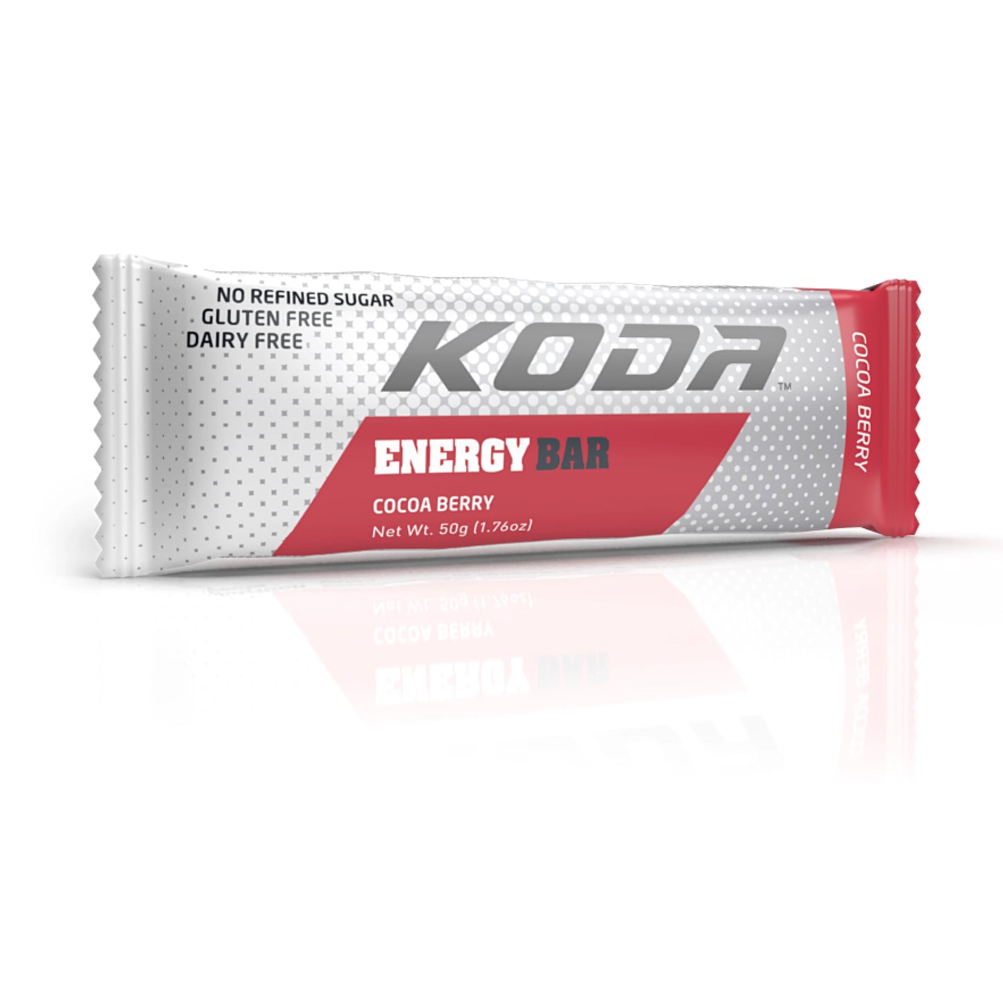 KODA Energy Bar
