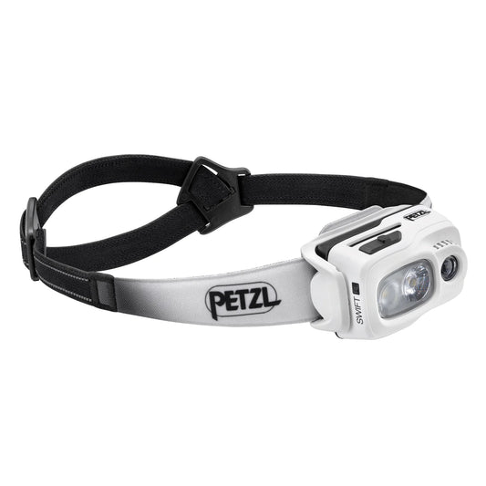 PETZL® Swift RL | 1100 Lumens White