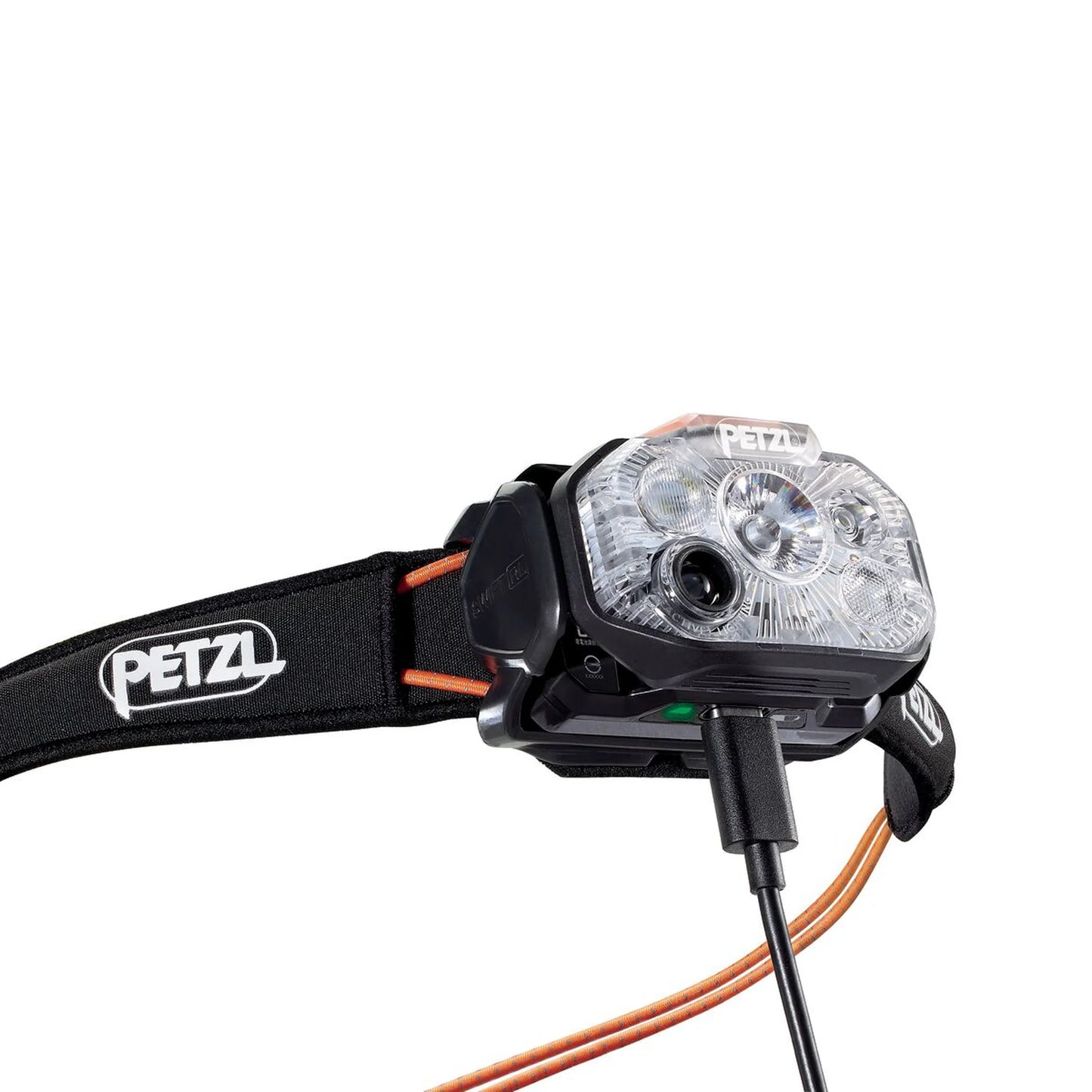 Petzl SWIFT® RL Headlamp