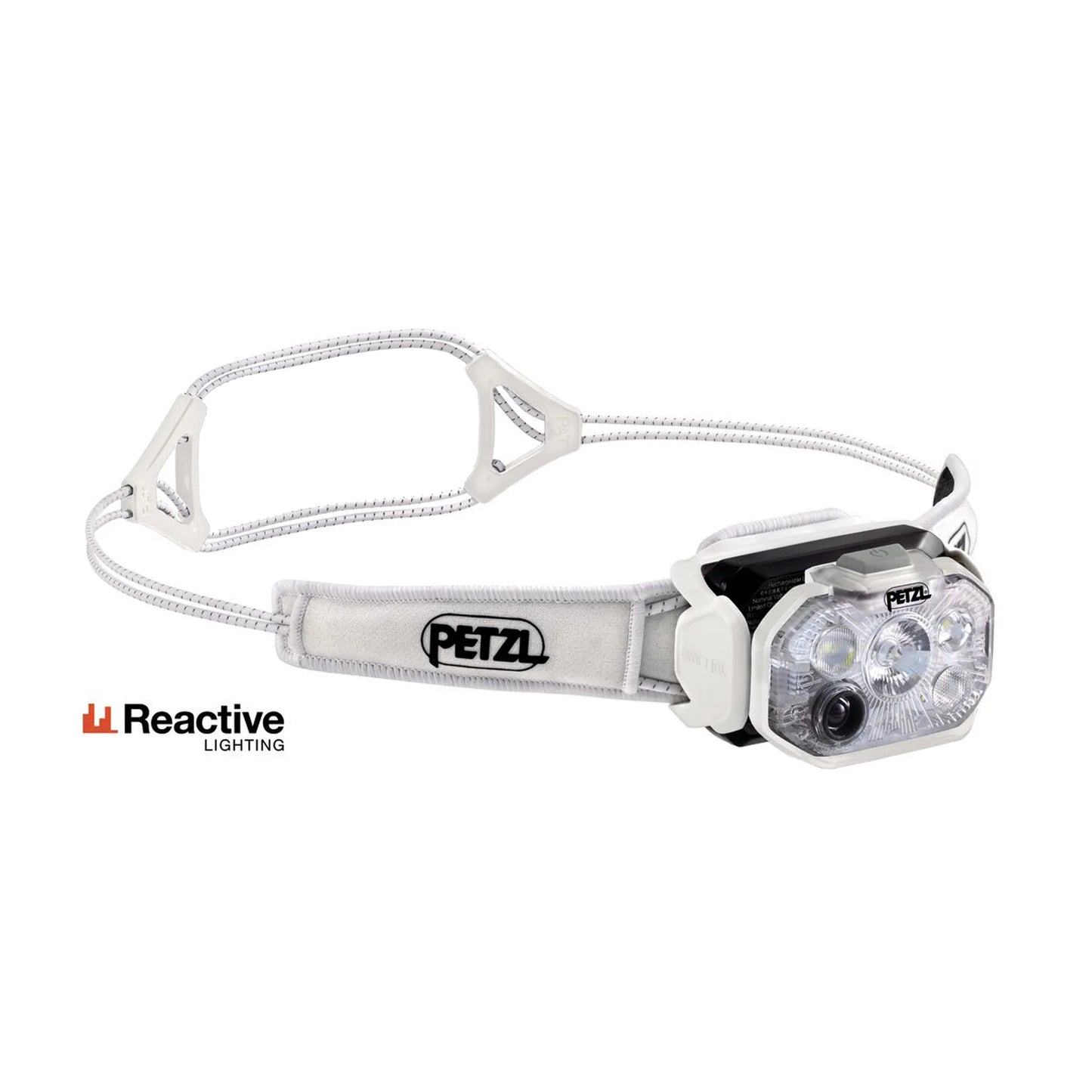Petzl SWIFT® RL Headlamp