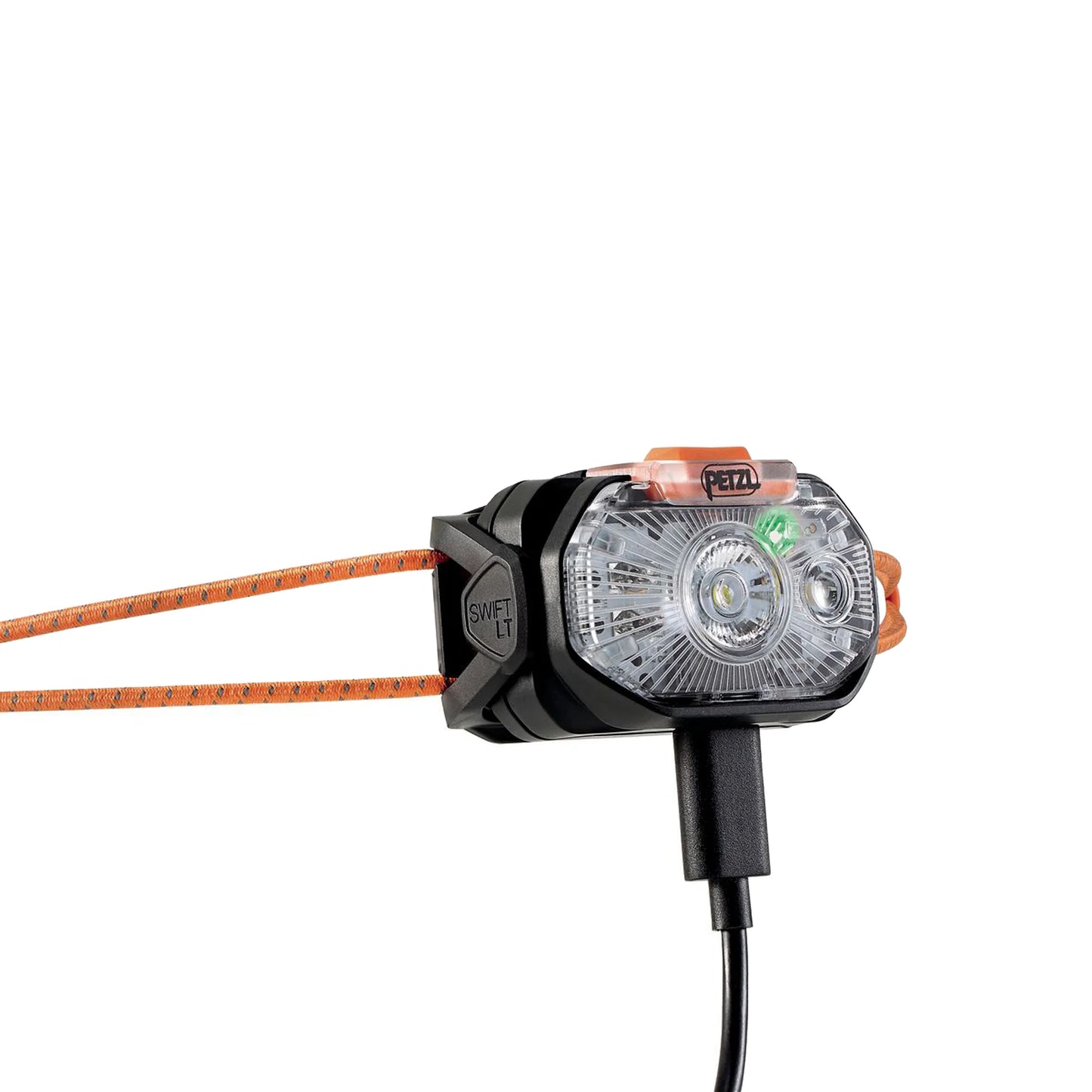 Petzl SWIFT® LT Headlamp