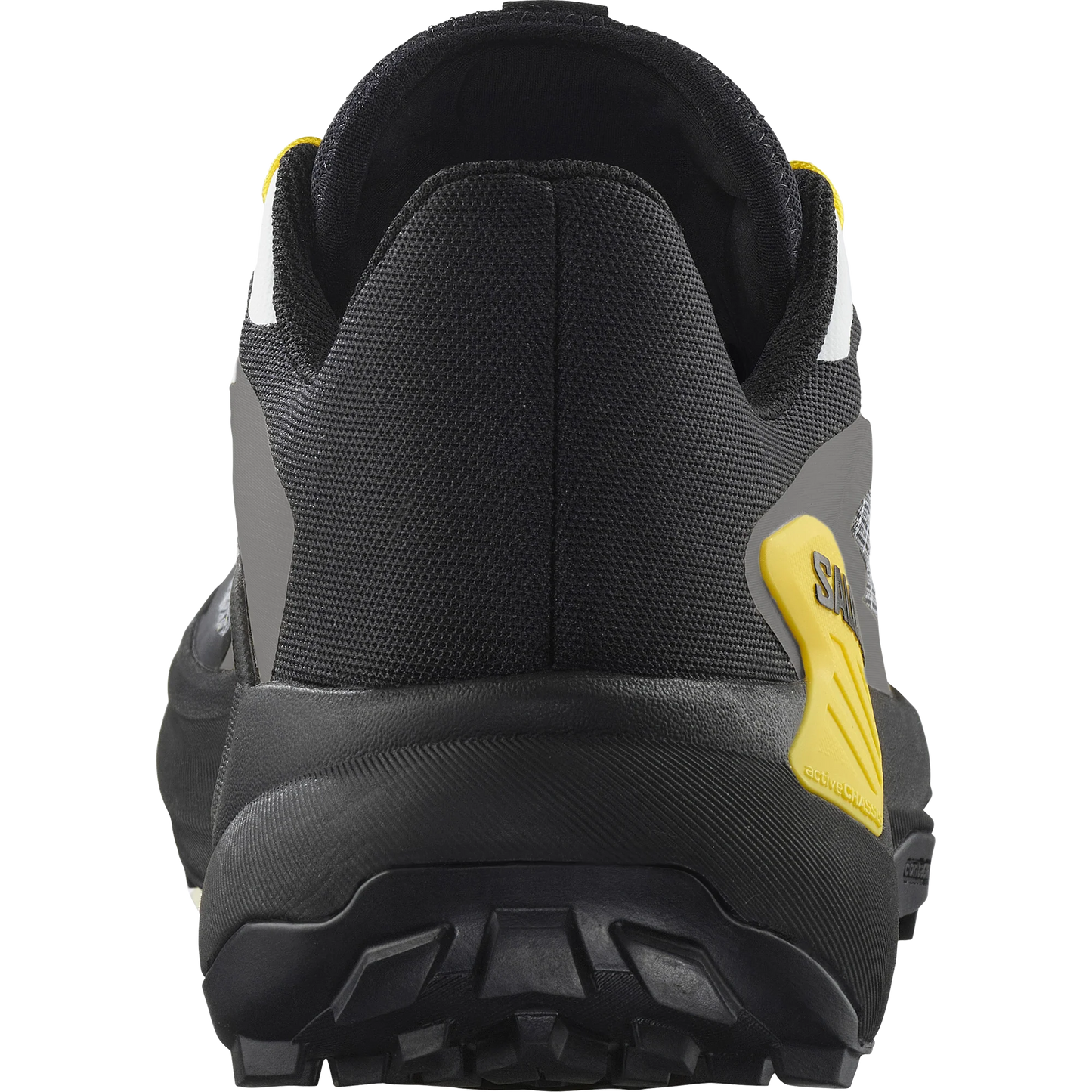 Salomon Genesis Men's | White/Black/Lemon