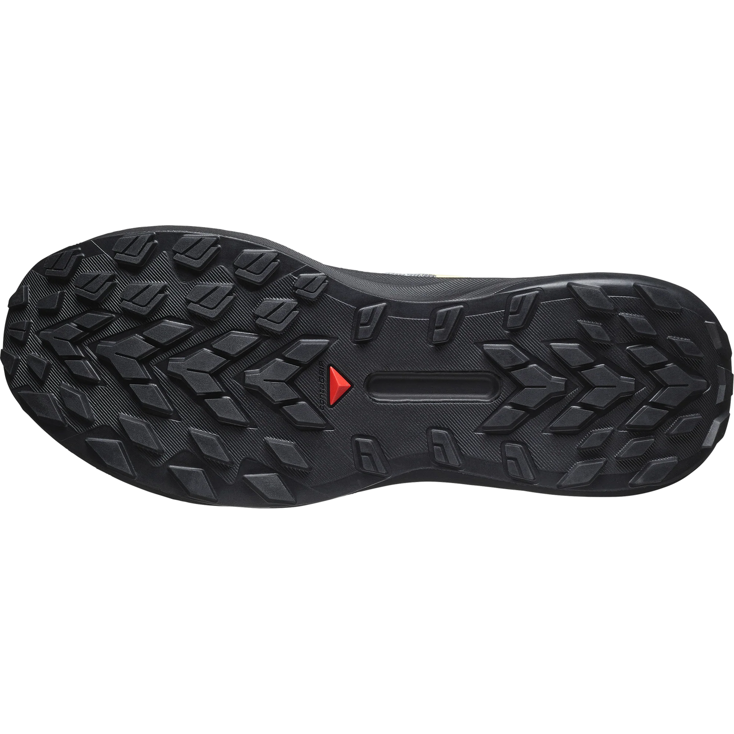 Salomon Genesis Men's | White/Black/Lemon