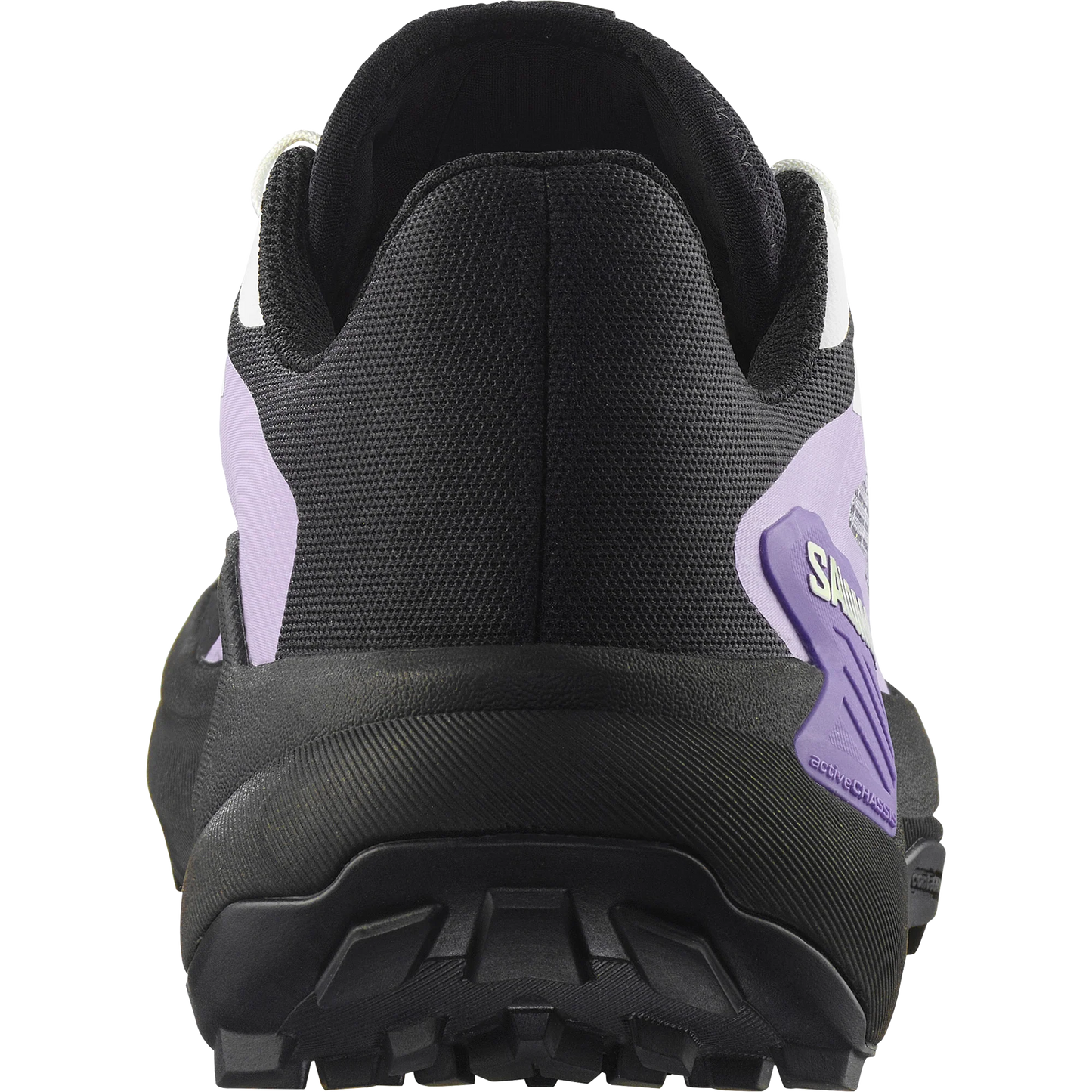 Salomon Genesis Women's | Black/White/Pruple