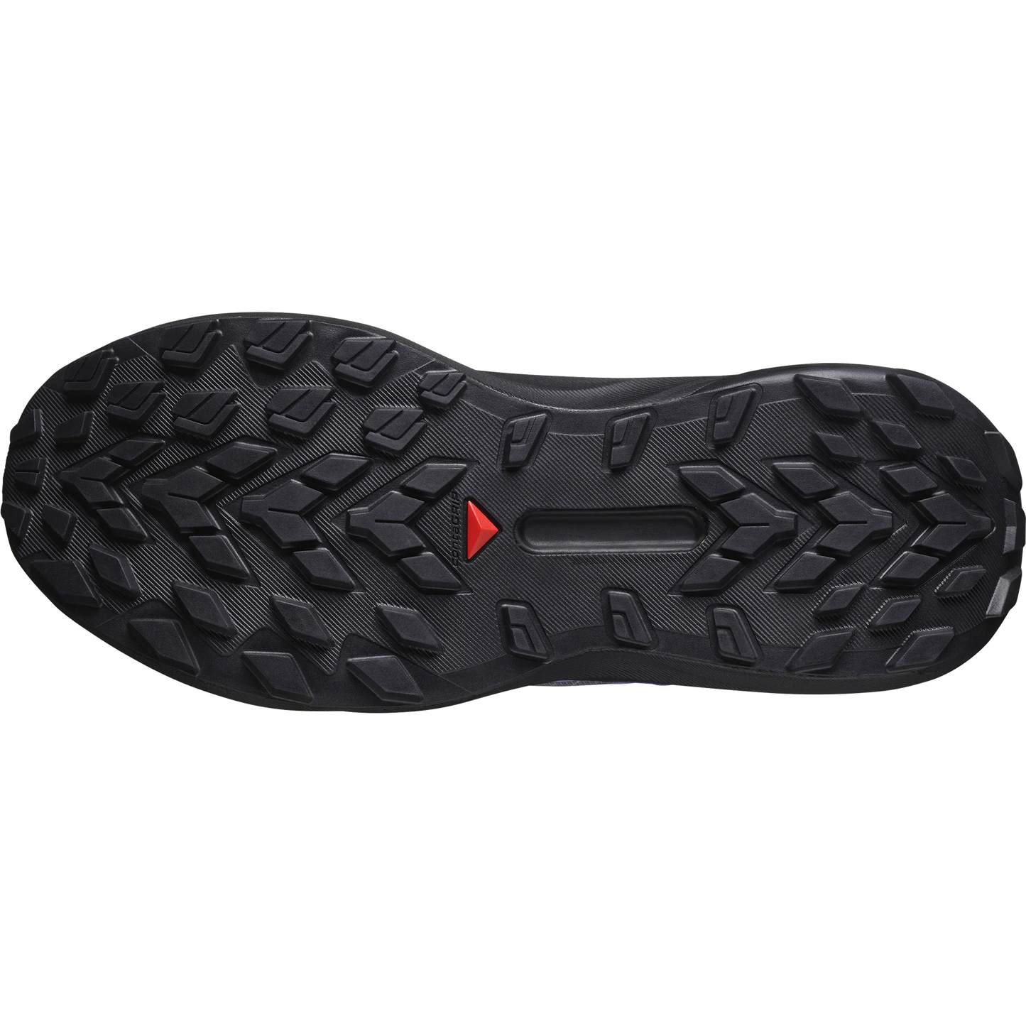 Salomon Genesis Women's | Black/White/Pruple