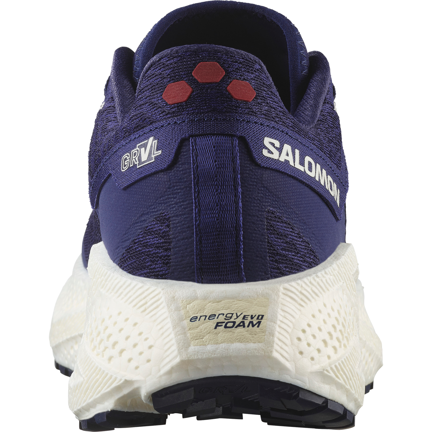 Salomon Men's Aero Glide 3 GRVL | Astral Aura/Vanilla Ice/Haute Red