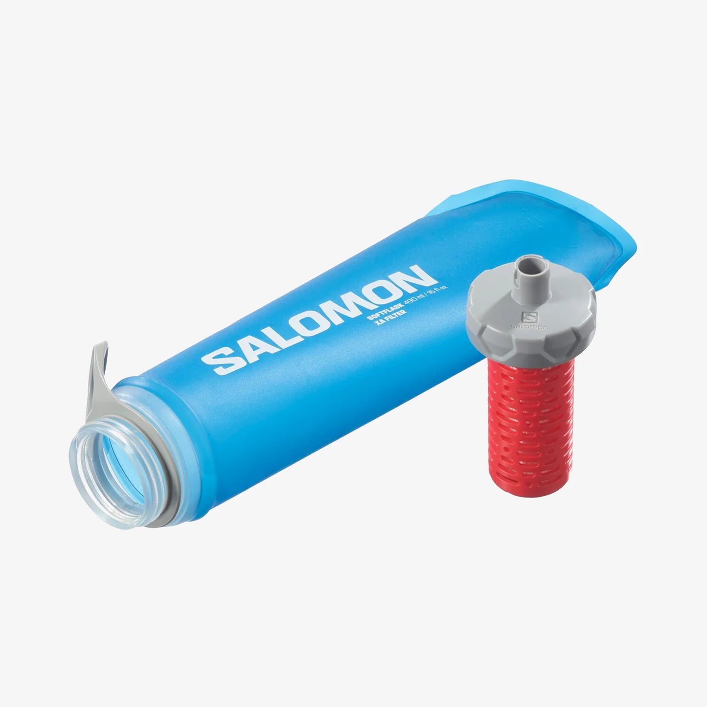 Salomon Soft Flask XA Filter 490ml