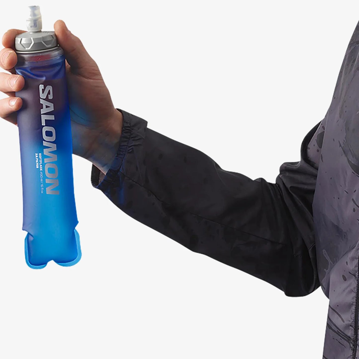 Salomon Soft Flask XA Filter 490ml