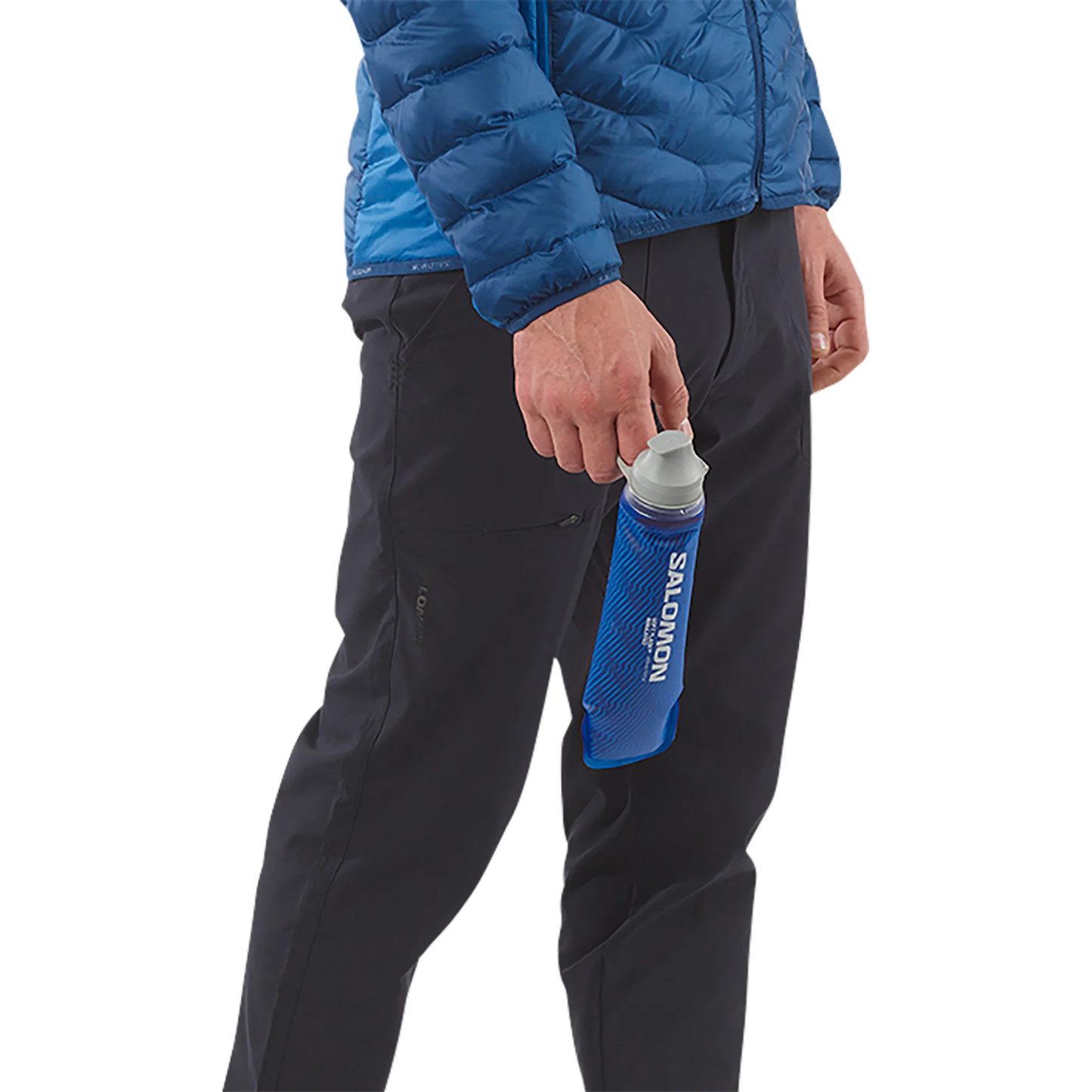 Salomon S Flask 400/13 Insulated 42
