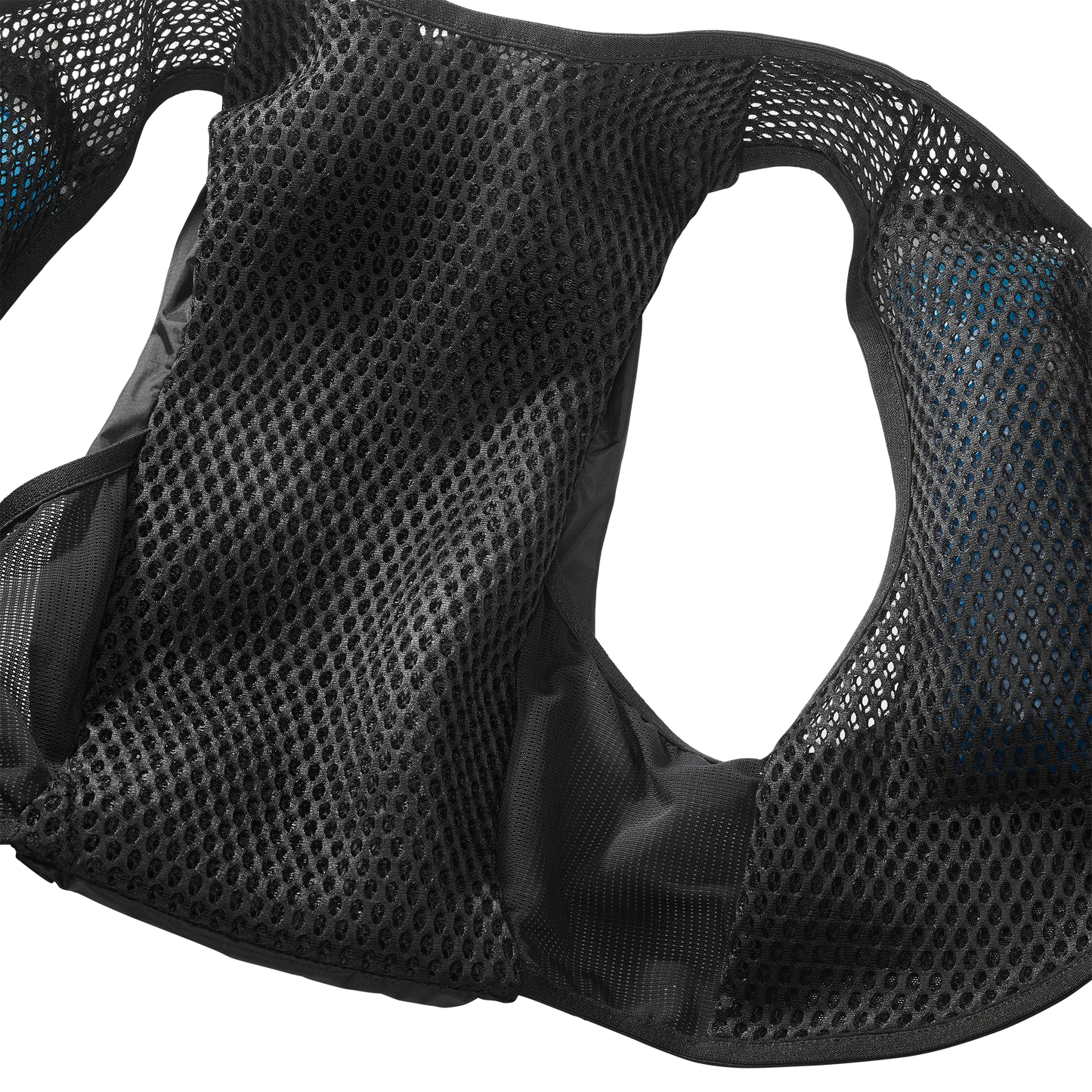 Salomon Active Skin 8 Set | Black/Metal