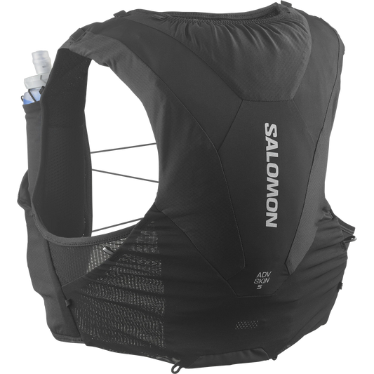 Salomon ADV Skin 5 Set | Black/Ebony 2025