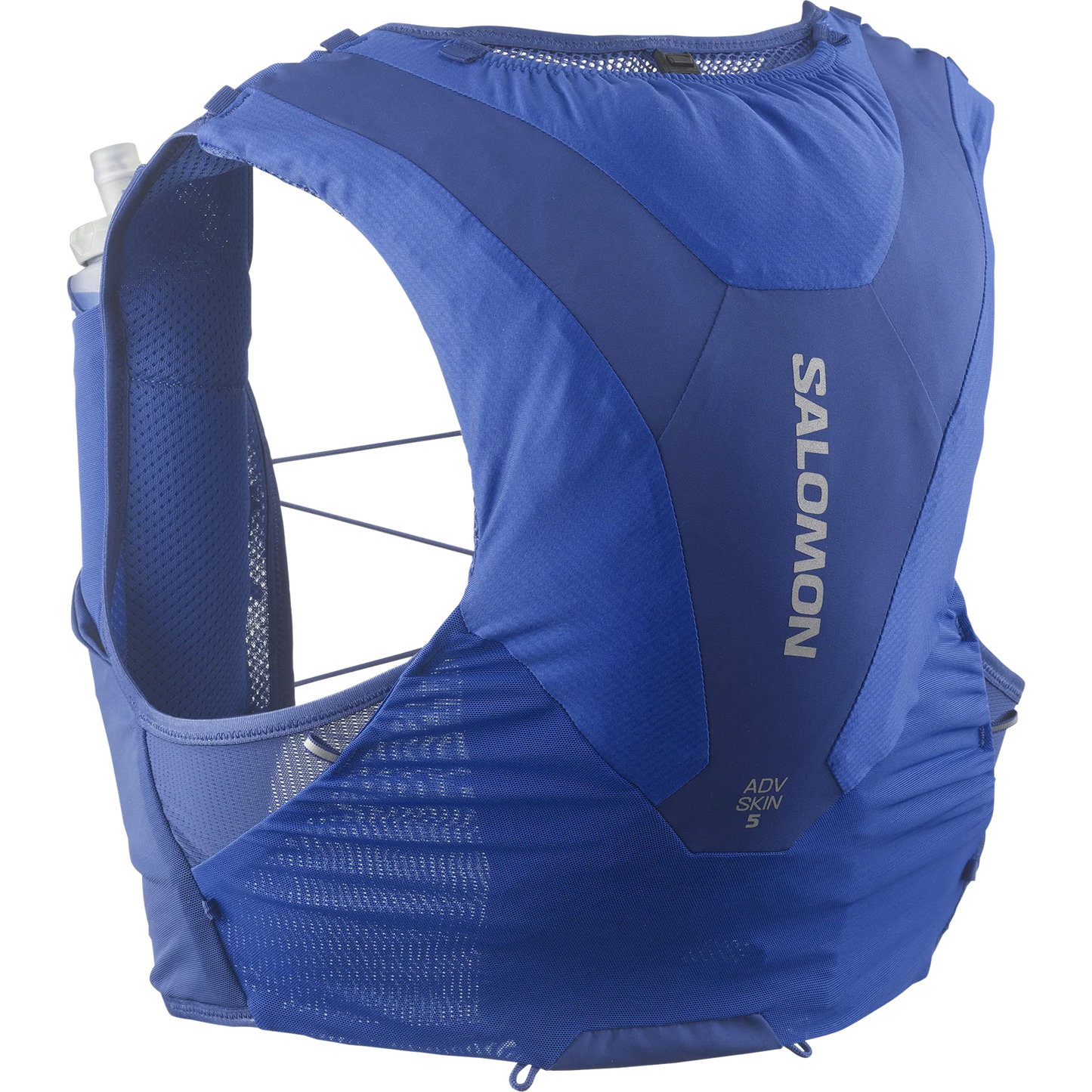 Salomon ADV Skin 5 Set | Nautical Blue/Limoges