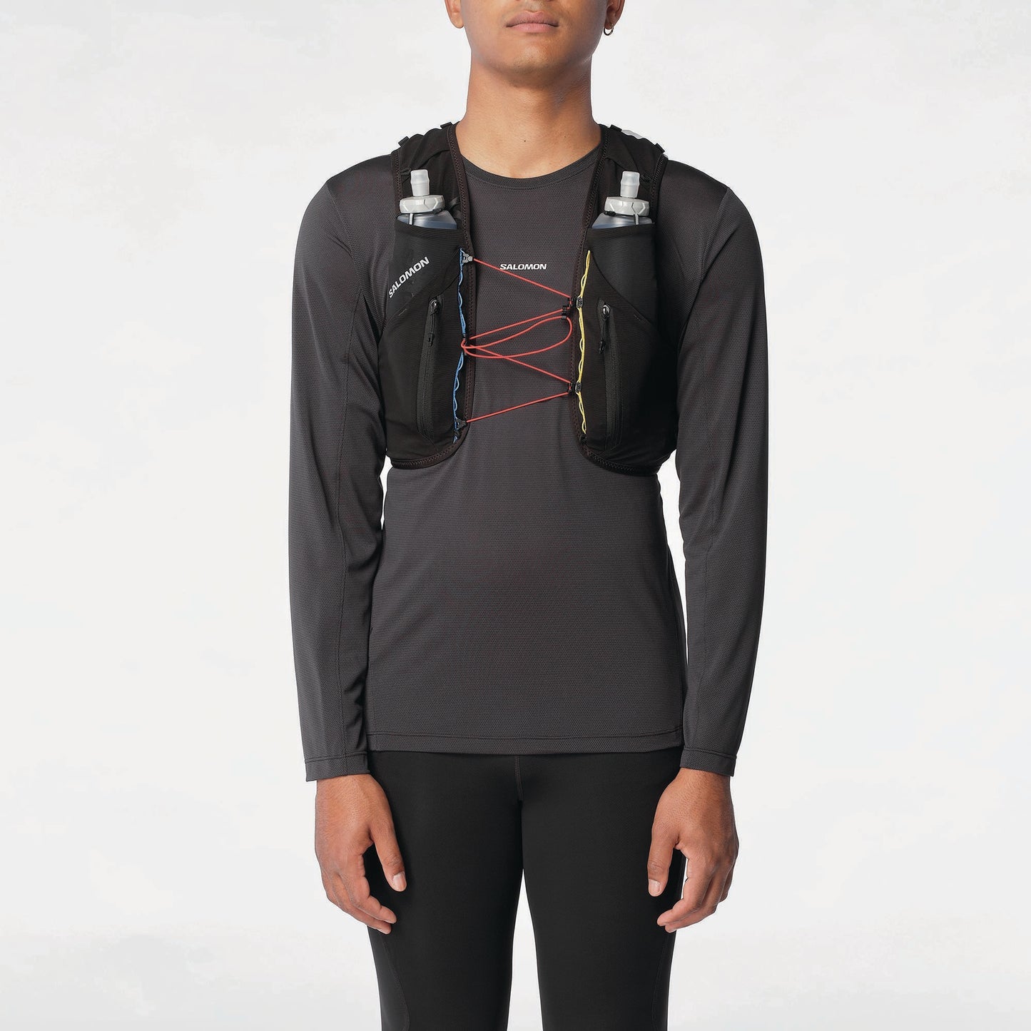 Salomon ADV Skin 12 Hydration Vest
