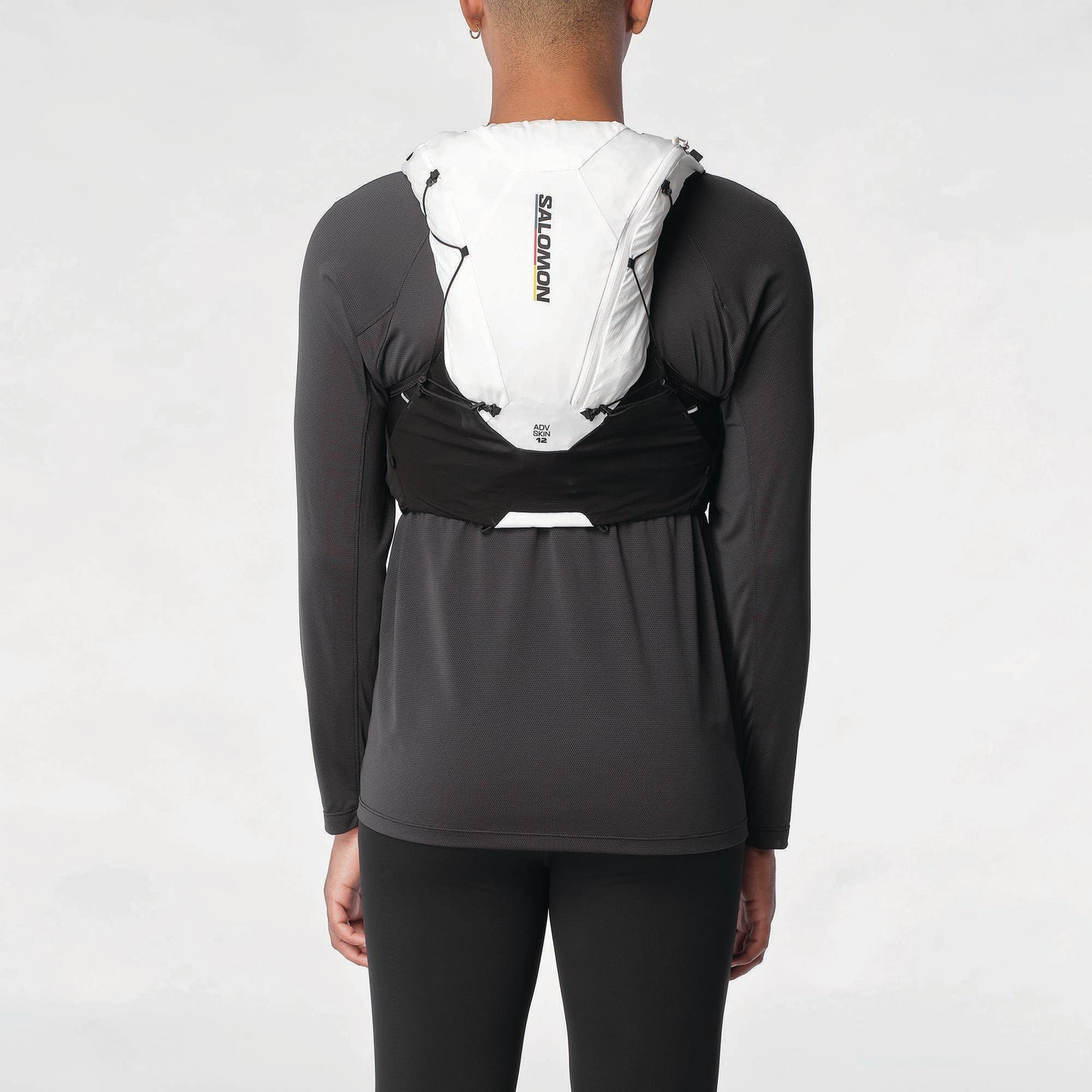 Salomon ADV Skin 12 Hydration Vest