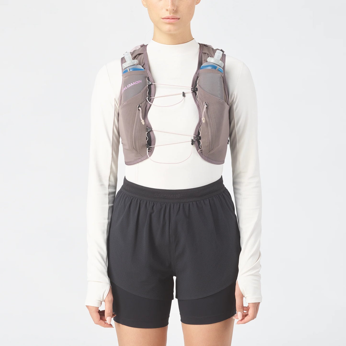Salomon ADV Skin 12 Hydration Vest Women's