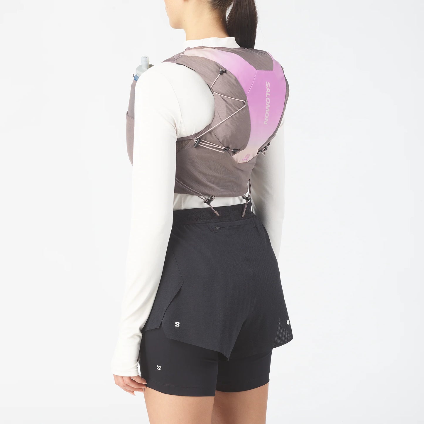 Salomon ADV Skin 12 Hydration Vest Women's