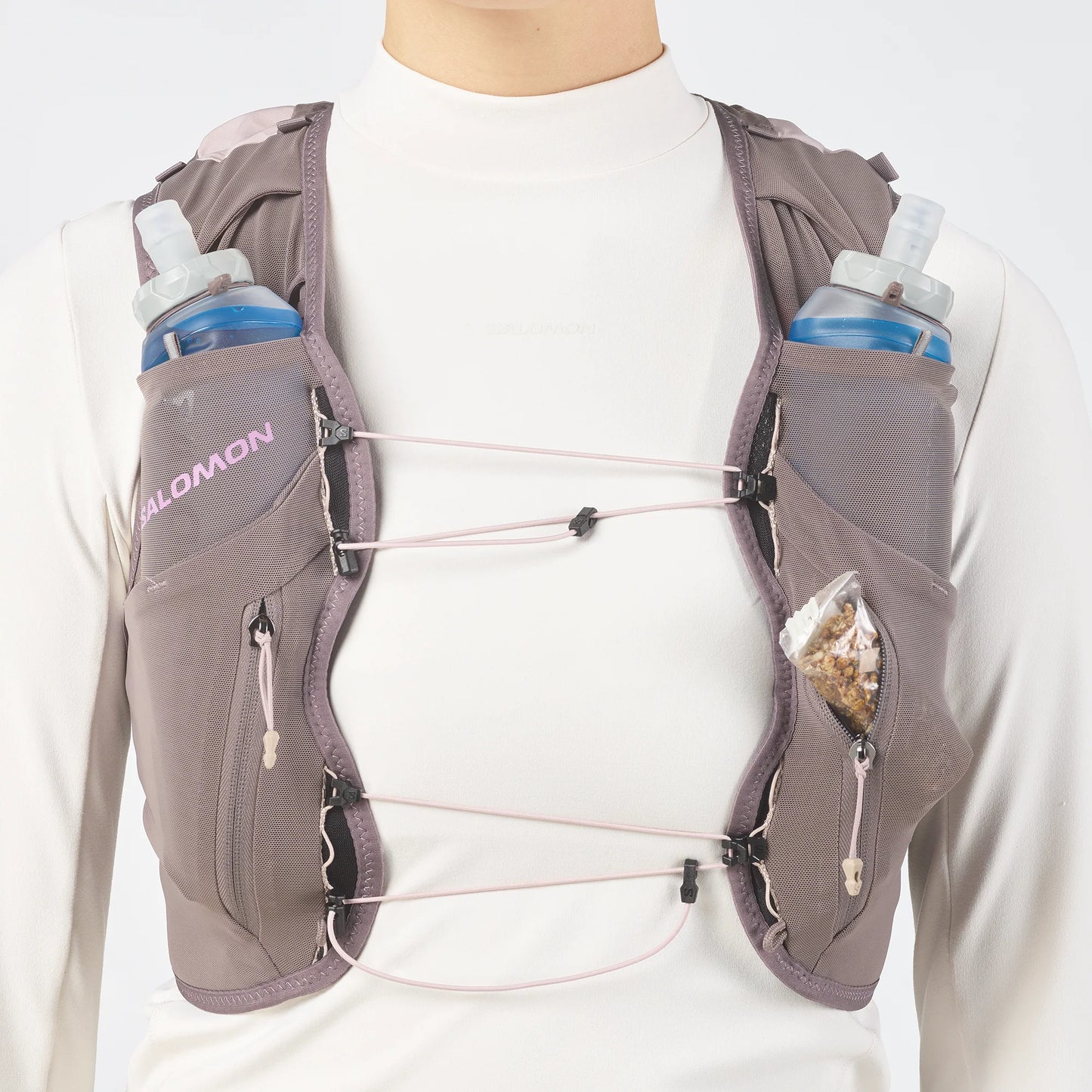 Salomon ADV Skin 12 Hydration Vest Women's