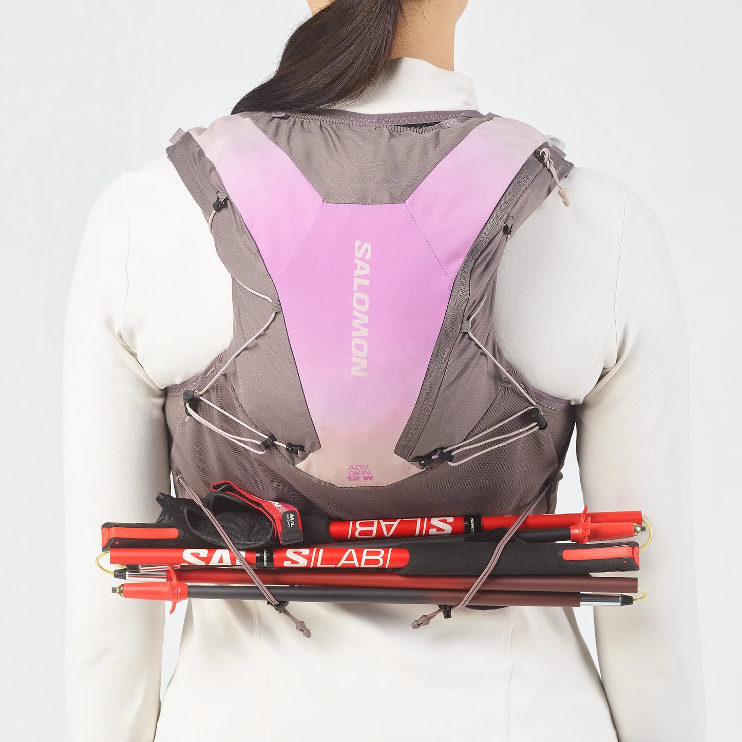 Salomon ADV Skin 12 Hydration Vest Women's