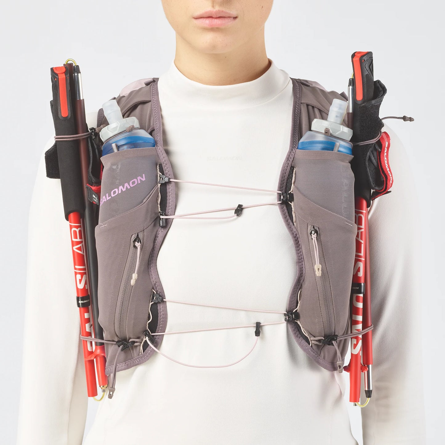 Salomon ADV Skin 12 Hydration Vest Women's