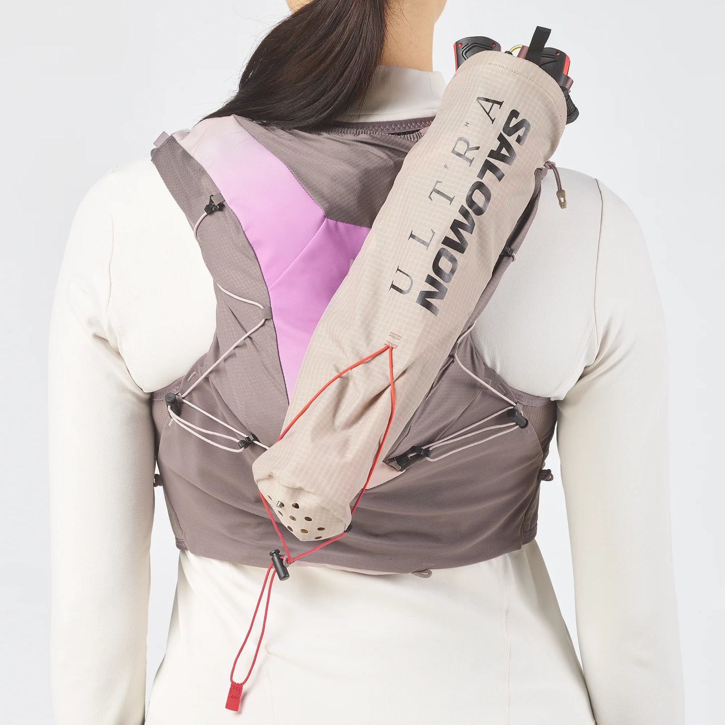 Salomon ADV Skin 12 Hydration Vest Women's