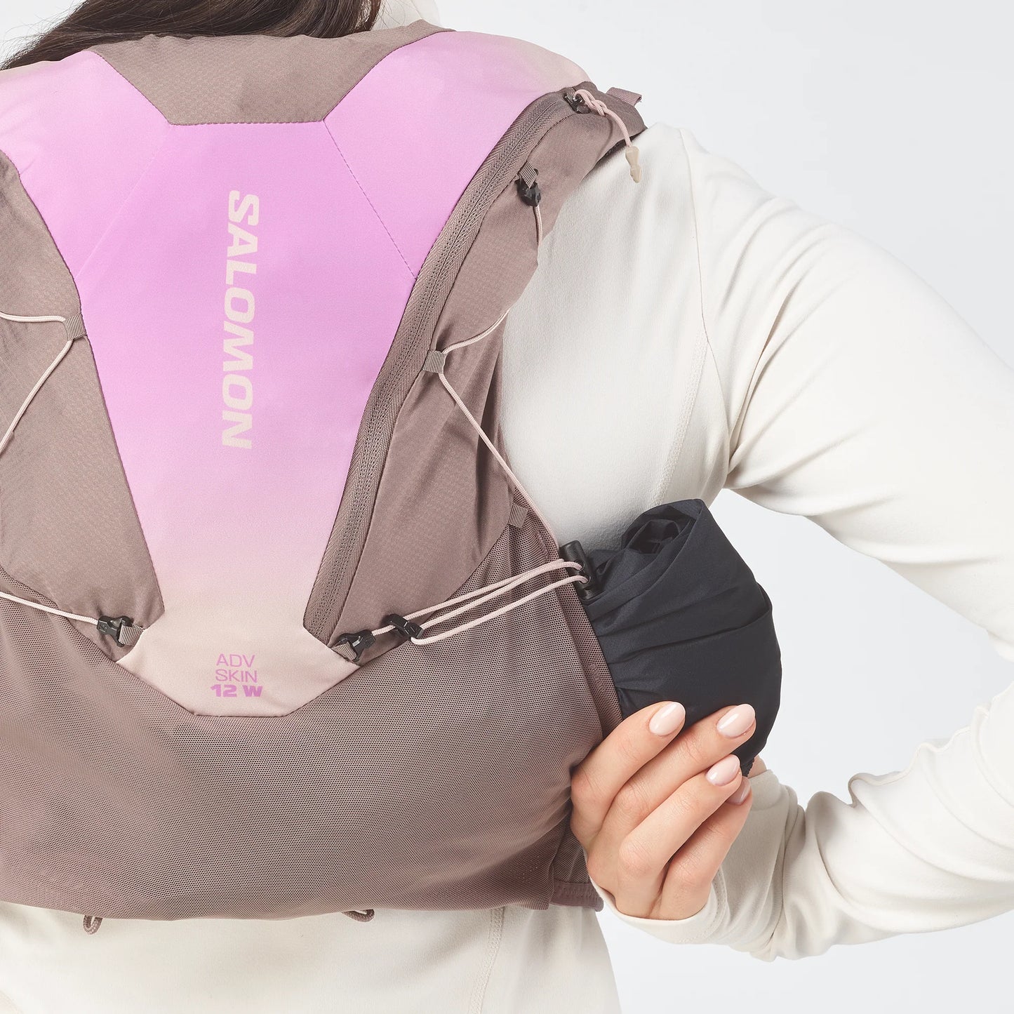 Salomon ADV Skin 12 Hydration Vest Women's