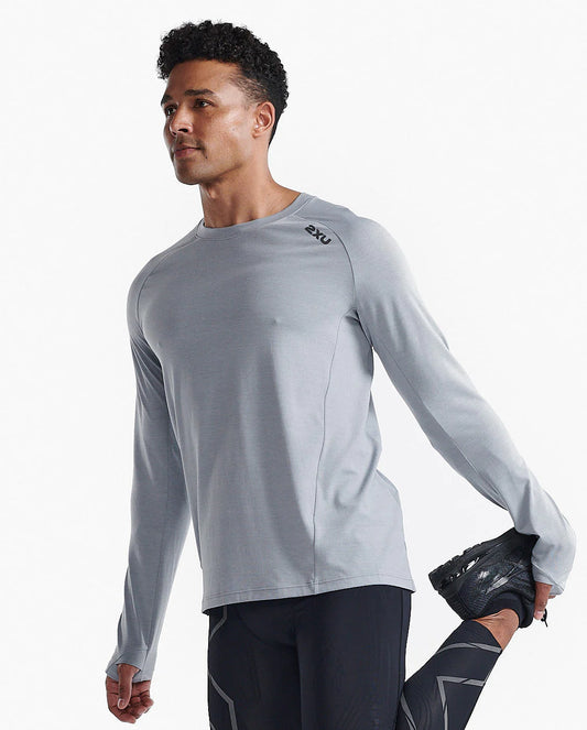 2XU Men's Ignition Base Layer | Assorted