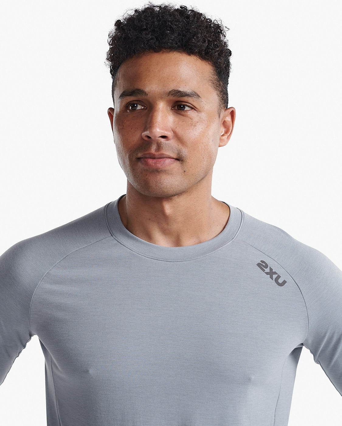 2XU Men's Ignition Base Layer | Assorted